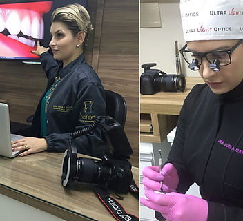 Lucila Cherem - Santer