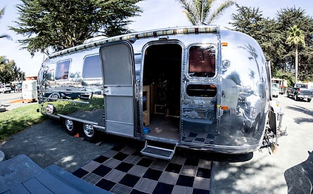 Epoch Restorations and Adventures Vintag