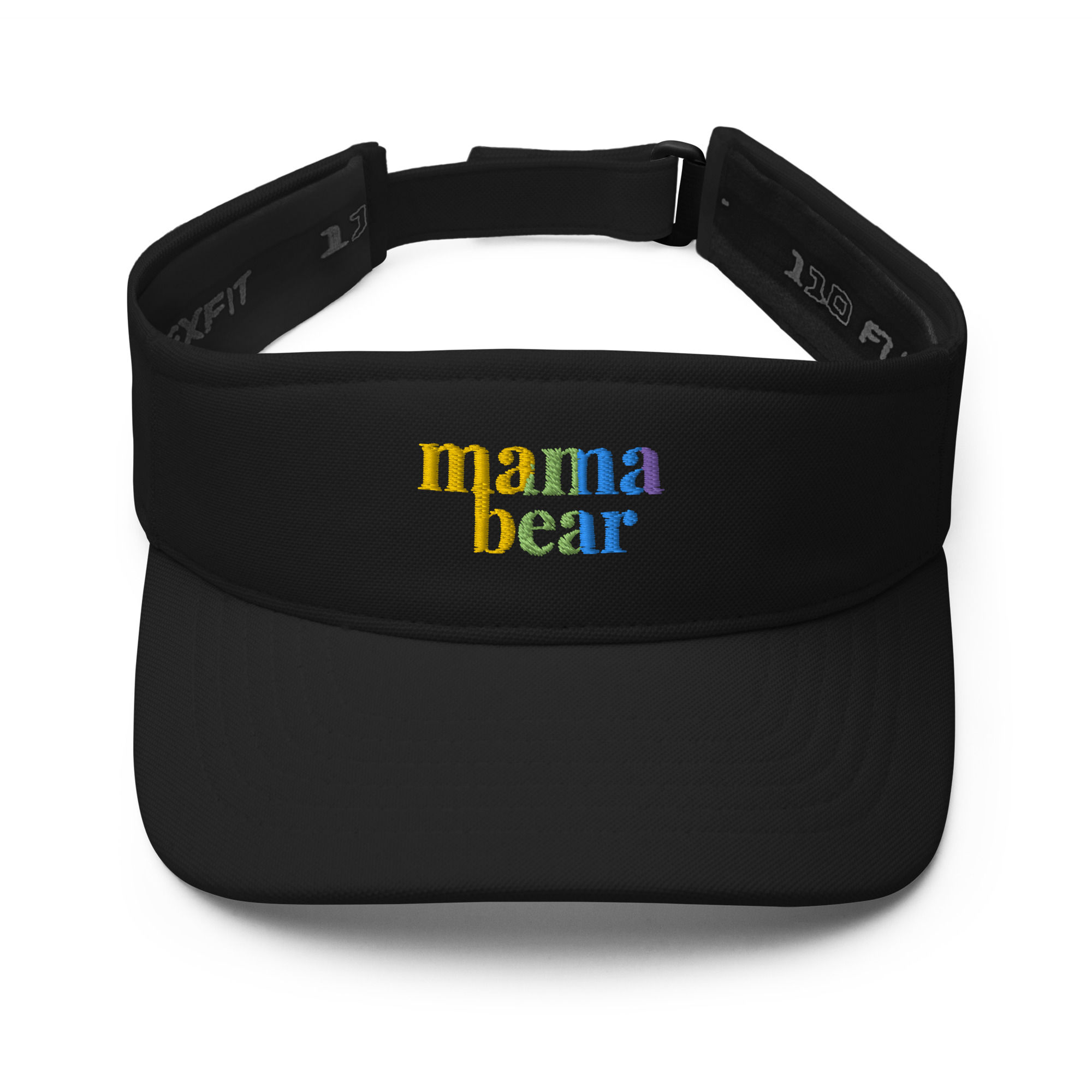 Mama Bear Visor