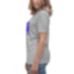 Thumbnail: Moms for Equality Women's Relaxed T-Shirt
