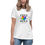 Thumbnail: Free Hugs Women's Relaxed T-Shirt