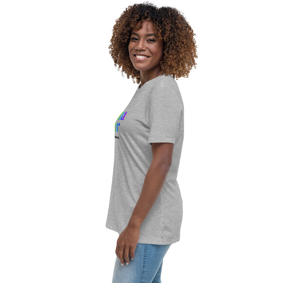 Thumbnail: Mama Bear Women's Relaxed T-Shirt
