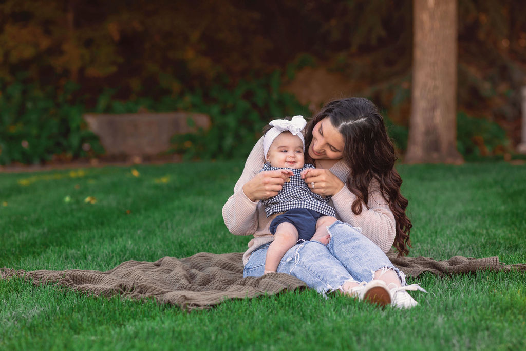 From Baby Bump to Bombshell: Why Moms (and Dads) Love the Mommy Makeover