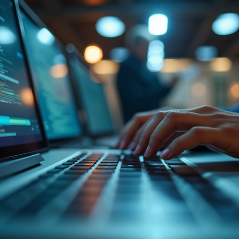 Streamline Your Business with Expert IT Support Services