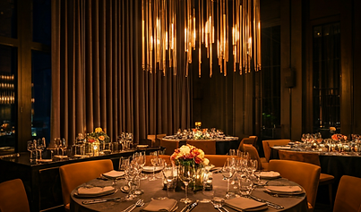 Private Gatherings