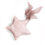Miniaturbild: Sternenkissen 'shooting star' - petal powder