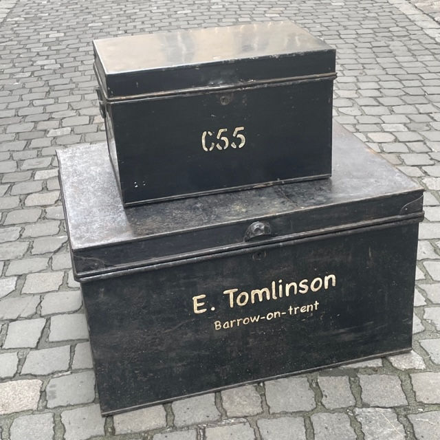 Miniaturbild: Black box C55