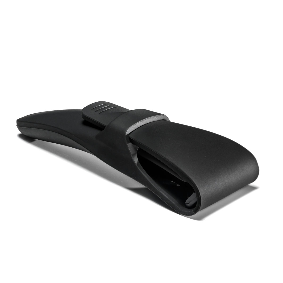 Razor rubber case black - Bolin Webb