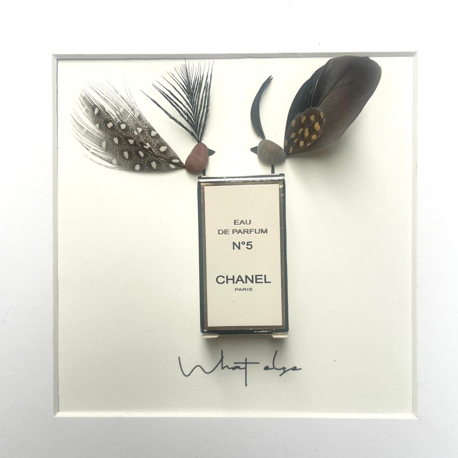 What else (Chanel no.5 edition)