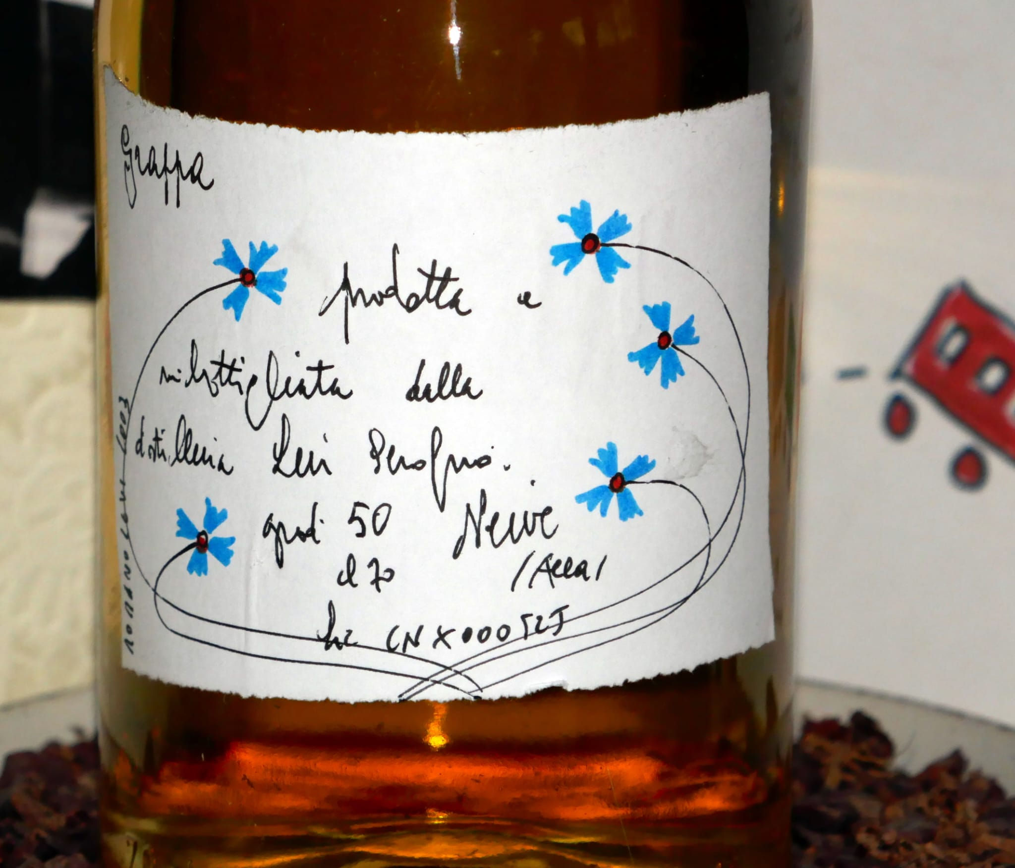 Fiori - Levi-Blumen 2003