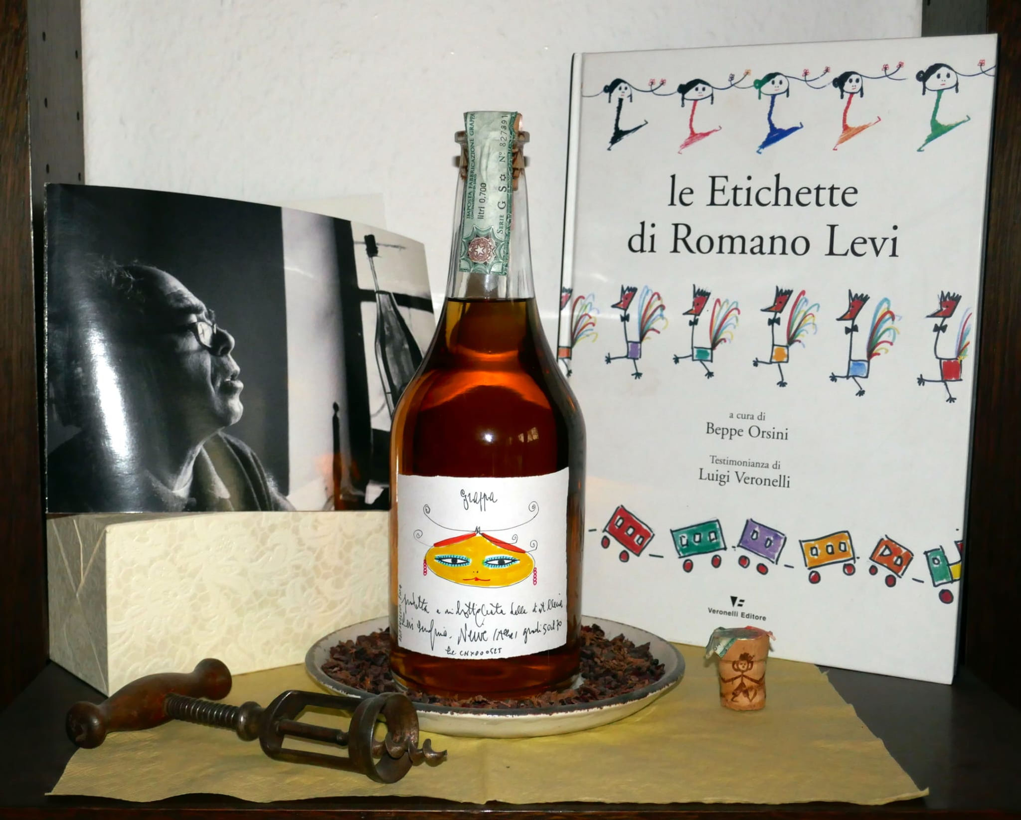 Donna Selvatica Extraklasse