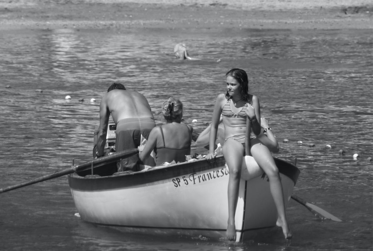 mediterranean summer