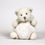 Miniaturbild: Ziggy bear "White rabbit"