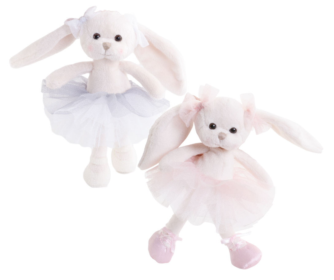 Stella Rosa Rabbit (rosa)