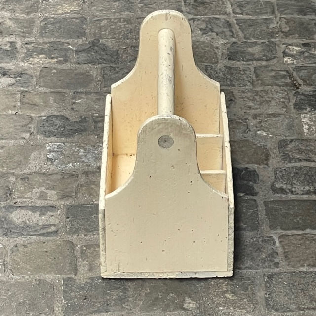 Thumbnail: Werkzeugbox aus der Haute Marne