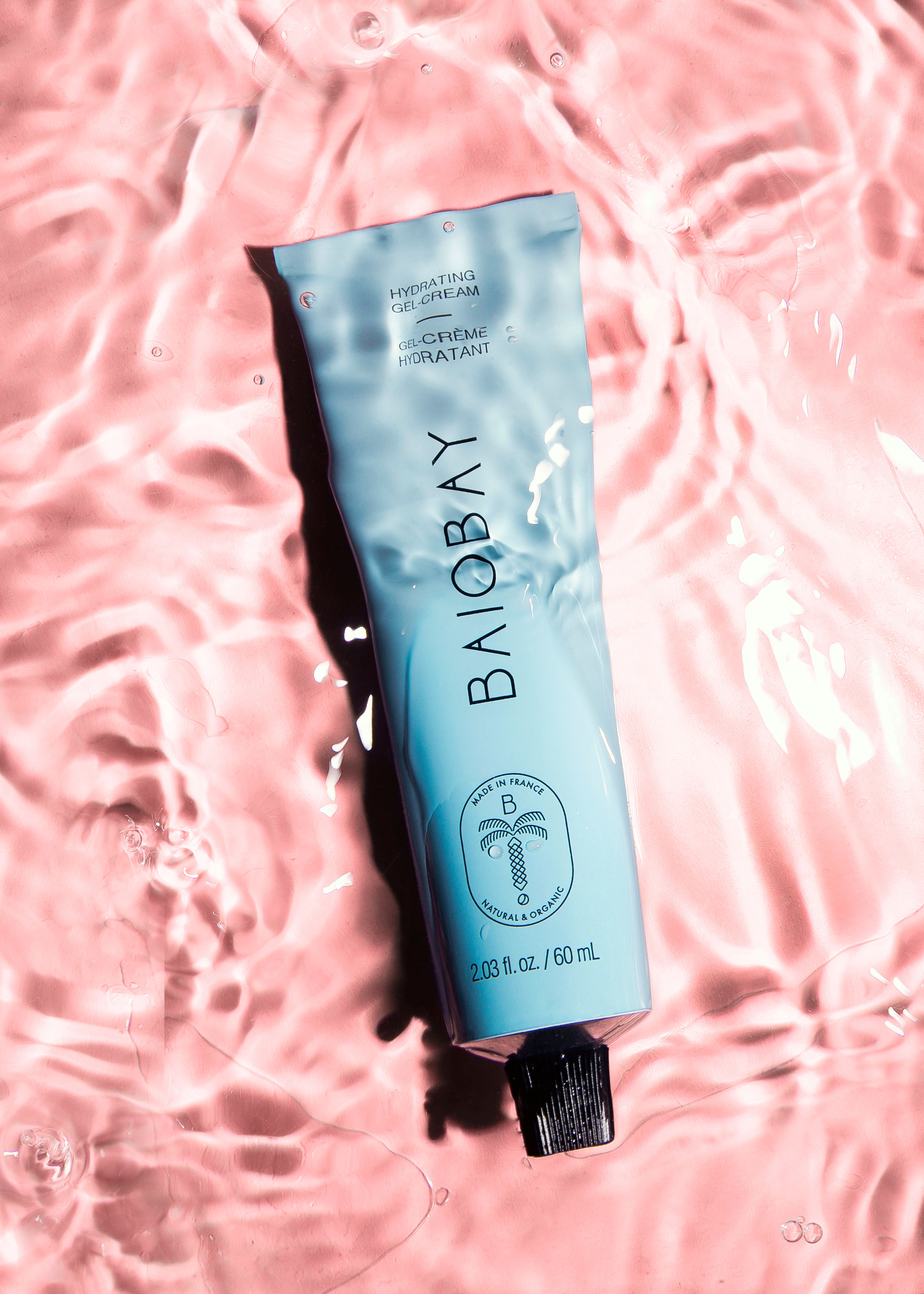 Hydrating Gel Cream - Baiobay - bio & ökologischer Beitrag