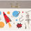 Thumbnail: Roboter-Tattoos - Meri Meri