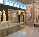 vanilla marble museum project