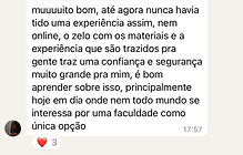 depoimentos