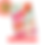 Thumbnail: Big Little Steps - Undated Planner