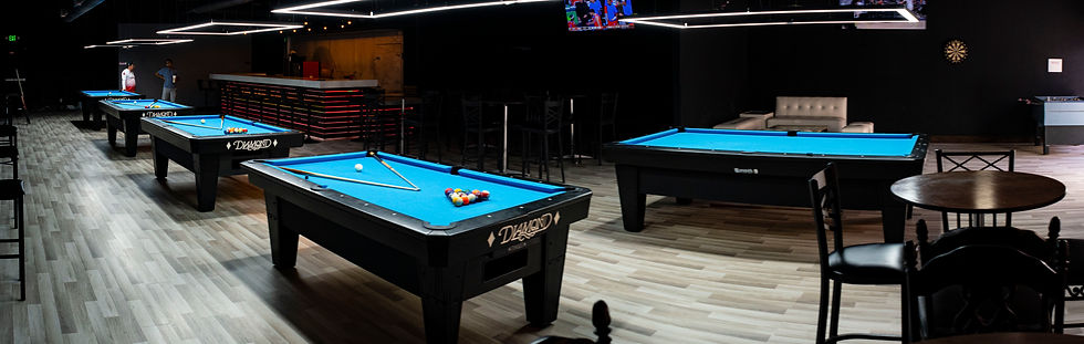Diamond Pool Tables