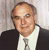 3. Generation: Hans Lenz - Stuckateurmeister und Maler