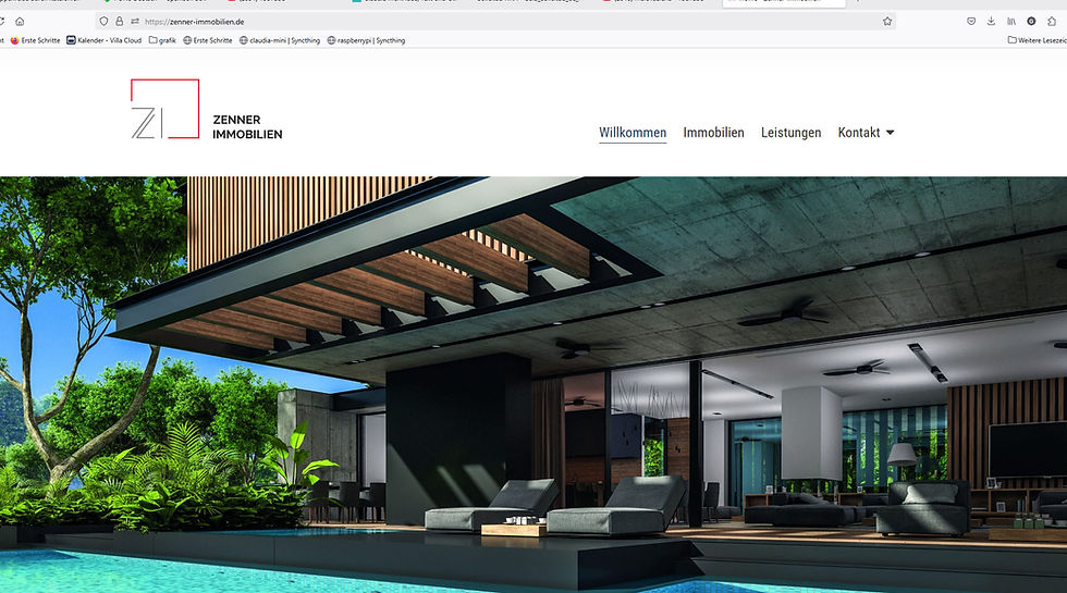 Zenner Immobilien