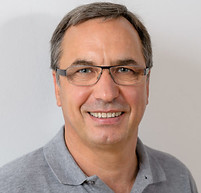 4. Generation: Herbert Lenz - Maler- und Lackierermeister