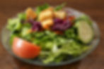 House Salad