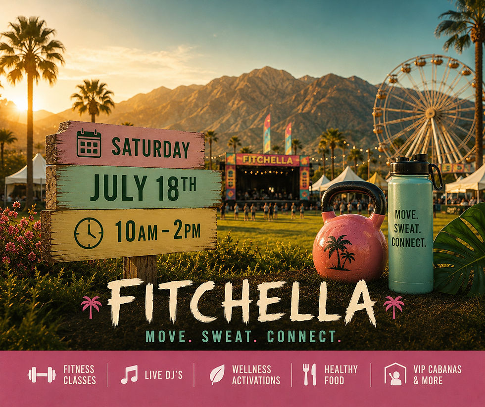FITCHELLA