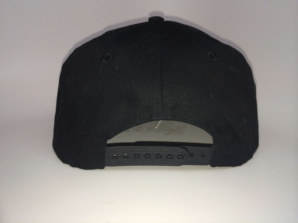Thumbnail: Snapback - Maryland Flag brim