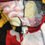 Thumbnail: Basketball Pants - Maryland Flag Pattern 1DZ (12pcs)