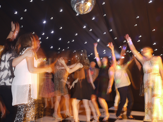 How To Make A Party Rock (top tips)