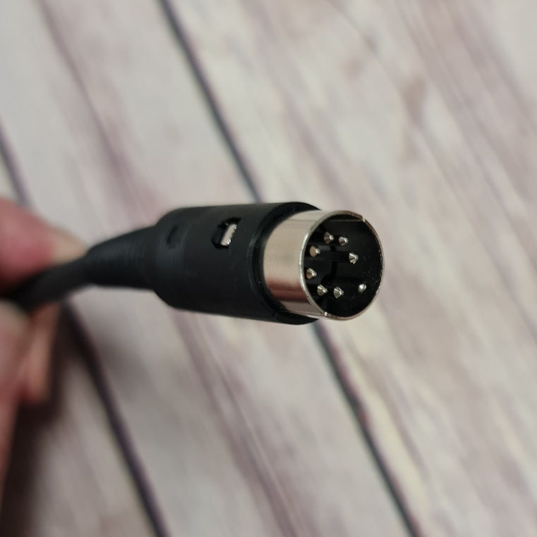 Thumbnail: Newall Adaptor Cable 307-80970