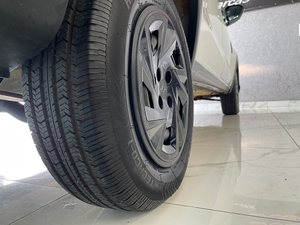 Miniatura: Fiat Strada 1.4 Endurance 2023 - Manual - Flex