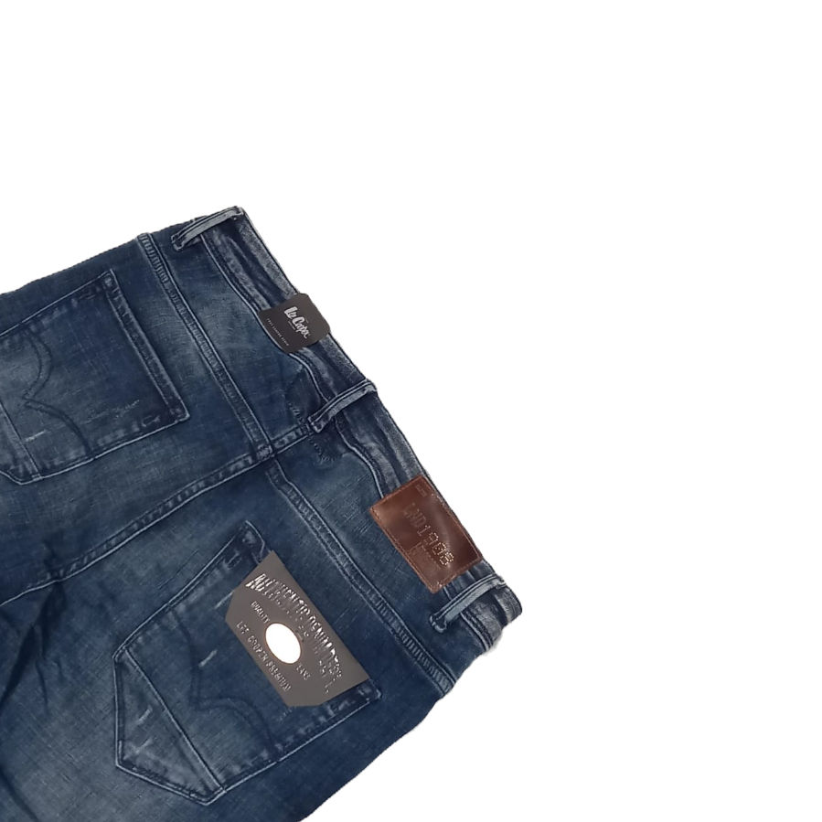 תמונה ממוזערת: MARTIN BLUE גינס ליקופר