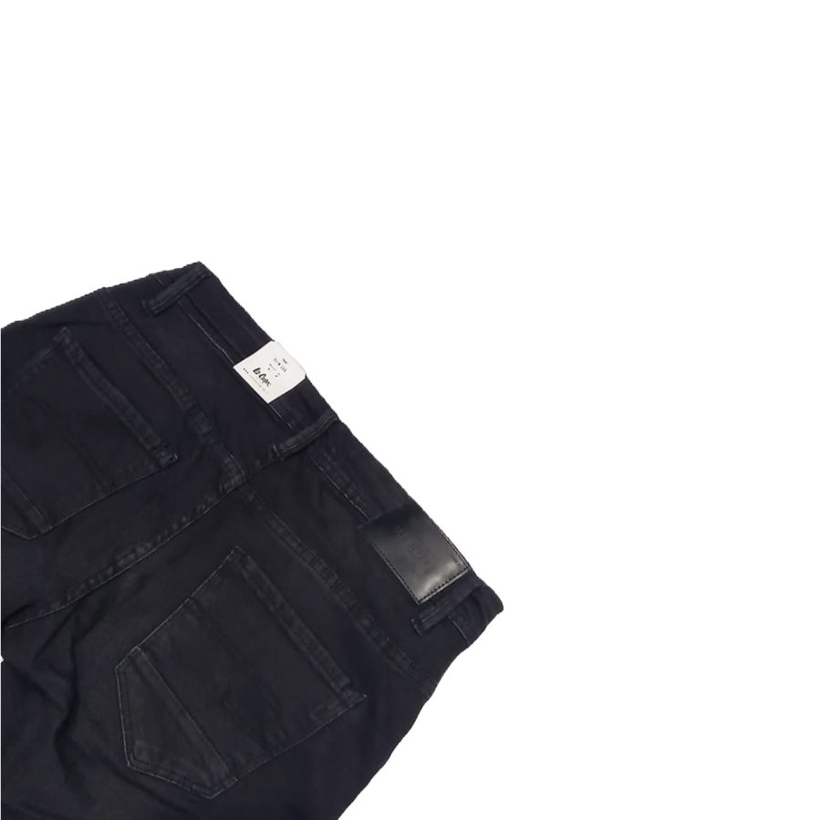 תמונה ממוזערת: ROOK BLACK ITP SM LEECOOPER