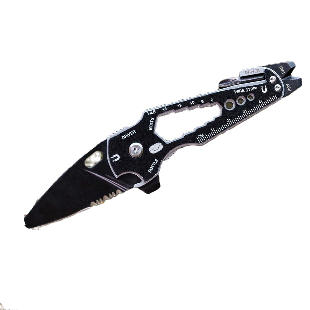 SMARTKNIFE אולר אישי דגם