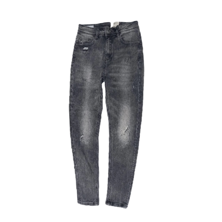 מכנס נ לי קופר LOLA GREY