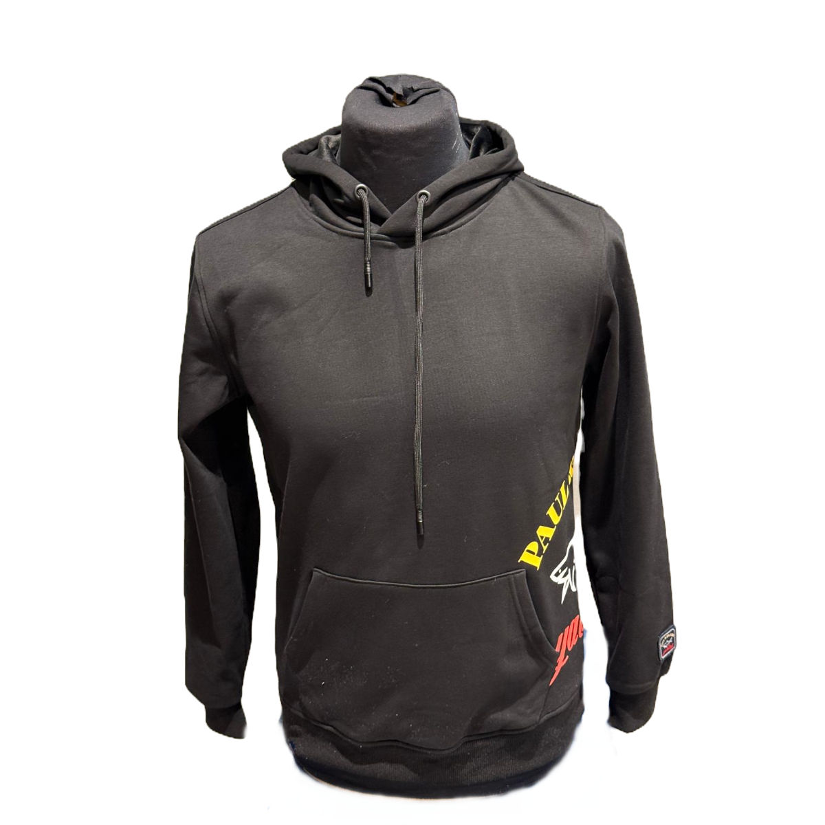 PAUL&SHARK קפצון מותגים