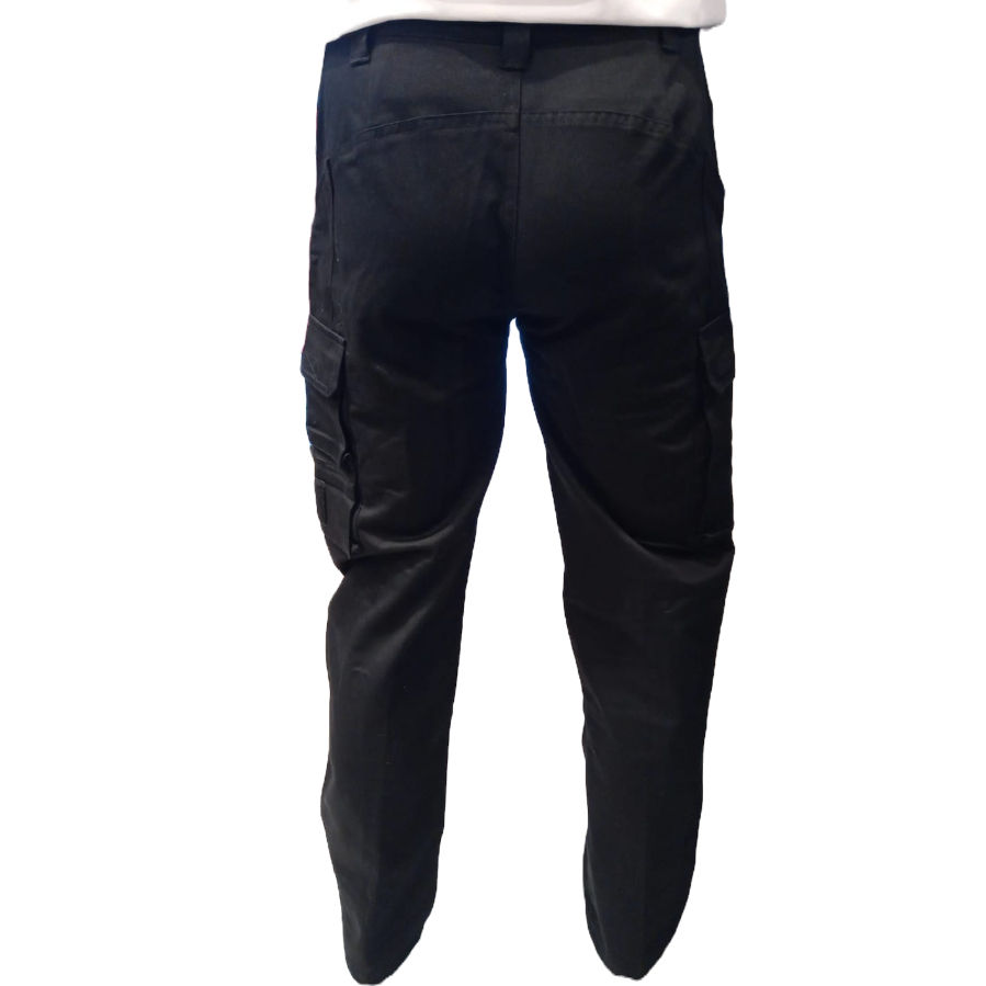 תמונה ממוזערת: "מכנס חבלן בצבעים "מקט טקסטיל