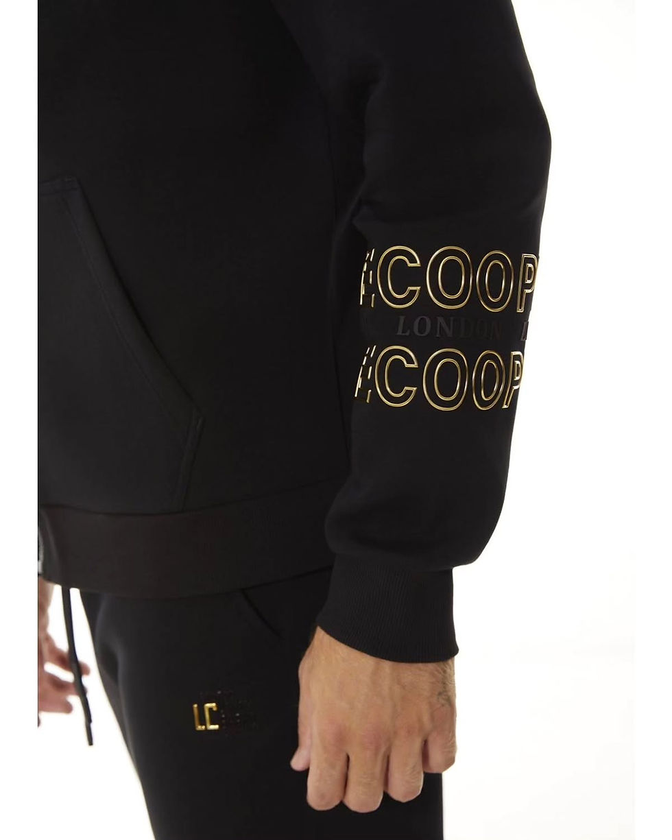 תמונה ממוזערת: ג'קט רוכסן צ.יד מוזהב ליקופר