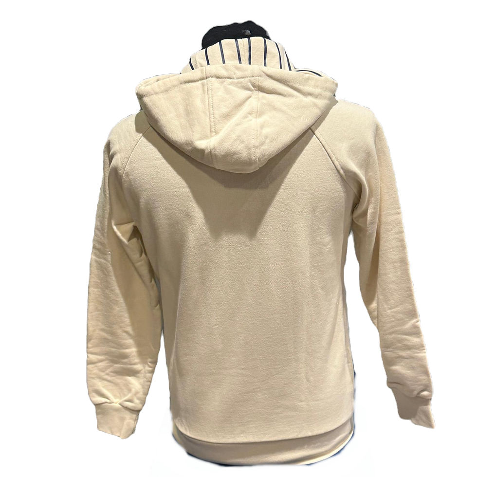 תמונה ממוזערת: FLEECE HOODED EMB LEECOOPER