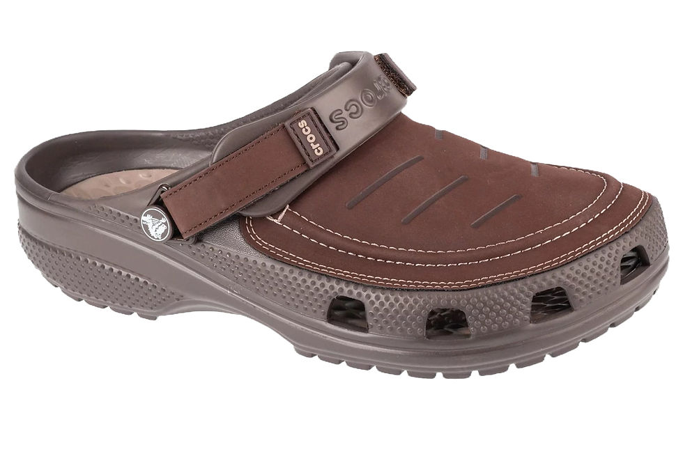 תמונה ממוזערת: YUKON VISTA II LR CLOG M