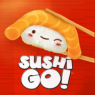 Sushi Go