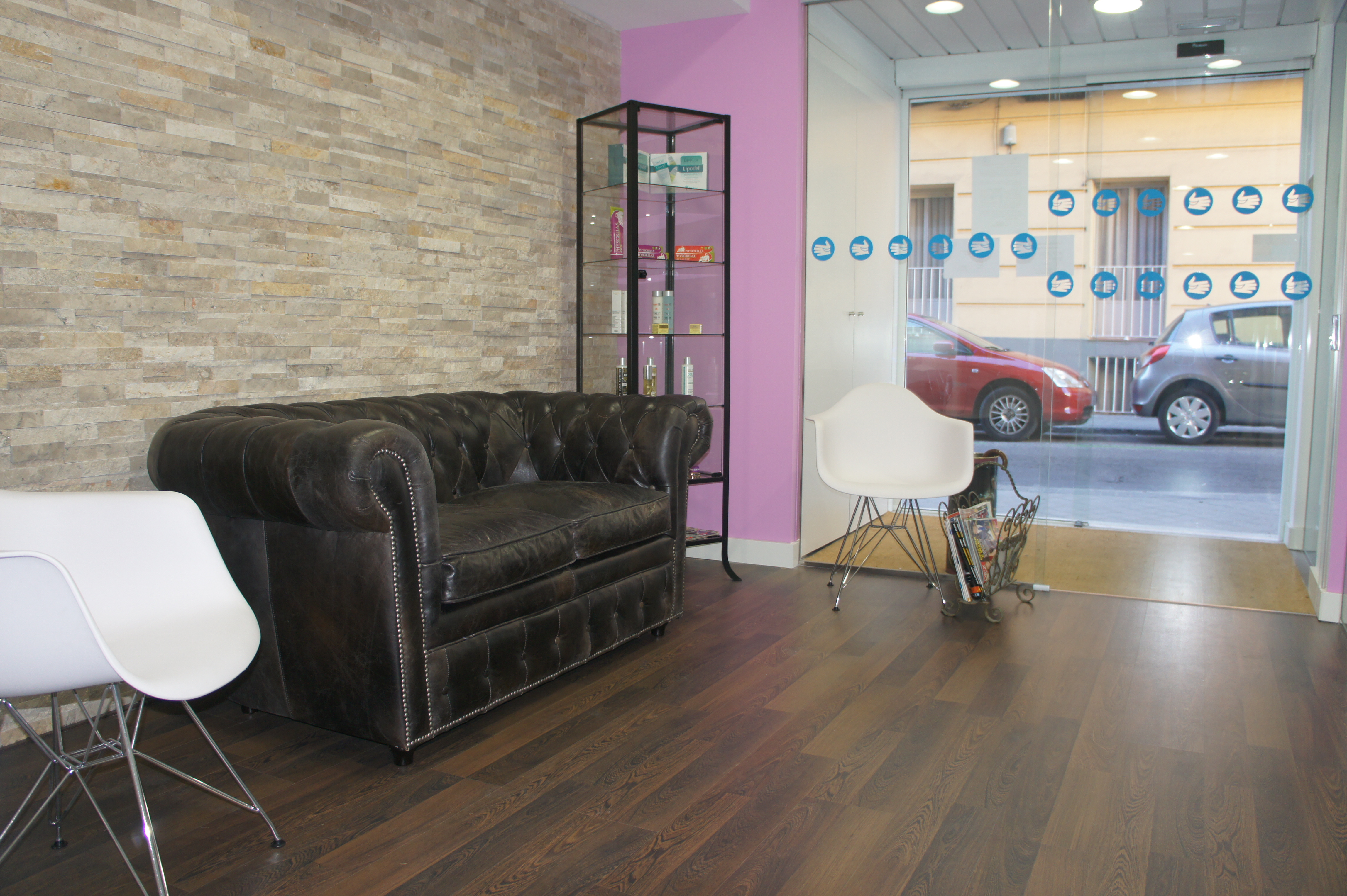 SportSalud Galer a Cl nica