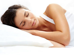 13 Medidas para dormir bien