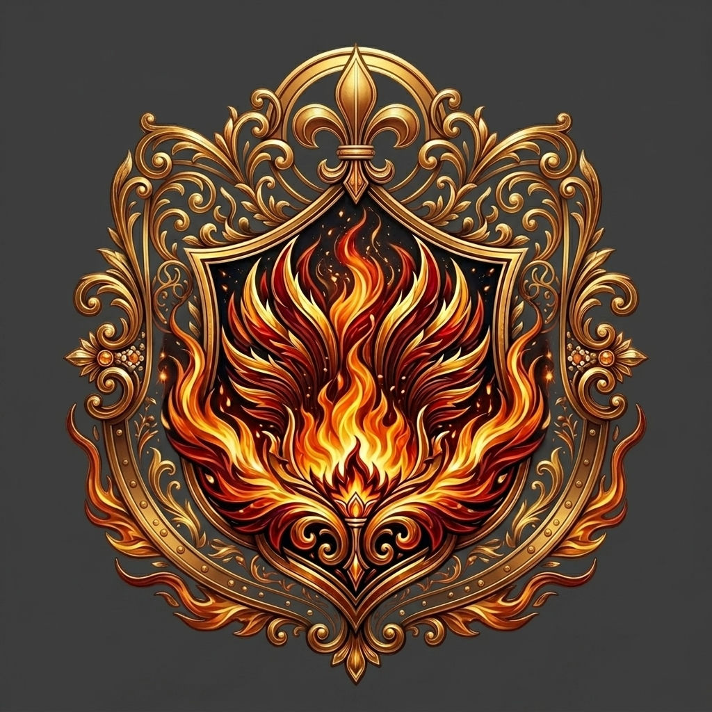 The Inferno — Premium Package