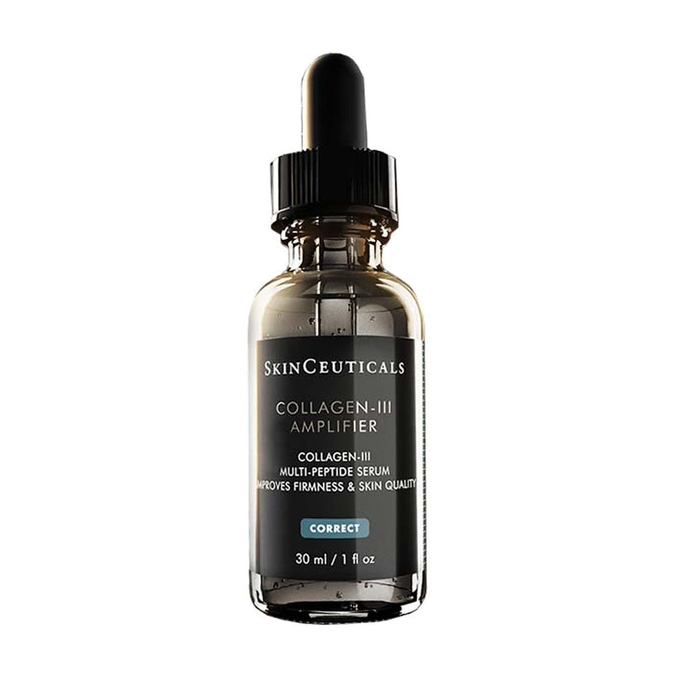 SkinCeuticals Collagen III Amplifier Multi-Peptide Collagen Serum 30ml