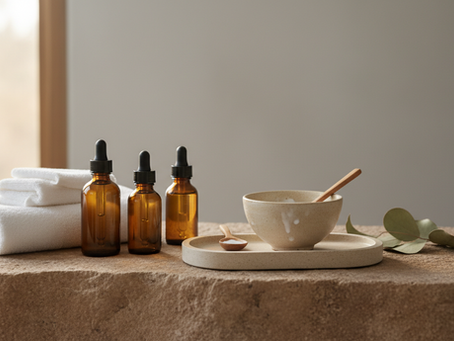 Consistency: The Skin Secret Behind Radiance, Resilience and Age-Defying Care
